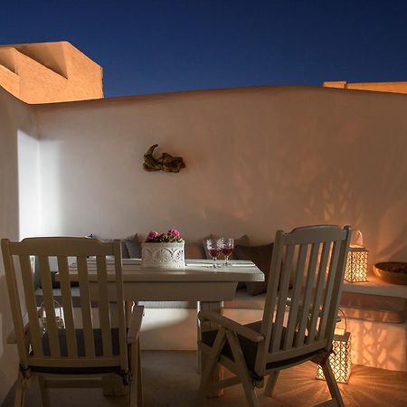 Sensation Villa - By Senses Collection Pyrgos Kallistis Luaran gambar