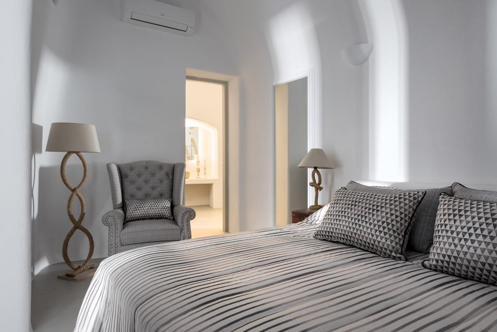Sensation Villa - By Senses Collection Pyrgos Kallistis Luaran gambar
