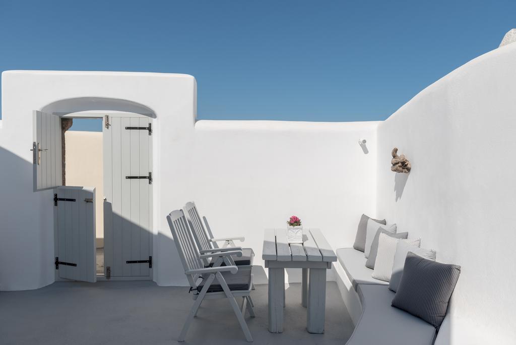 Sensation Villa - By Senses Collection Pyrgos Kallistis Luaran gambar