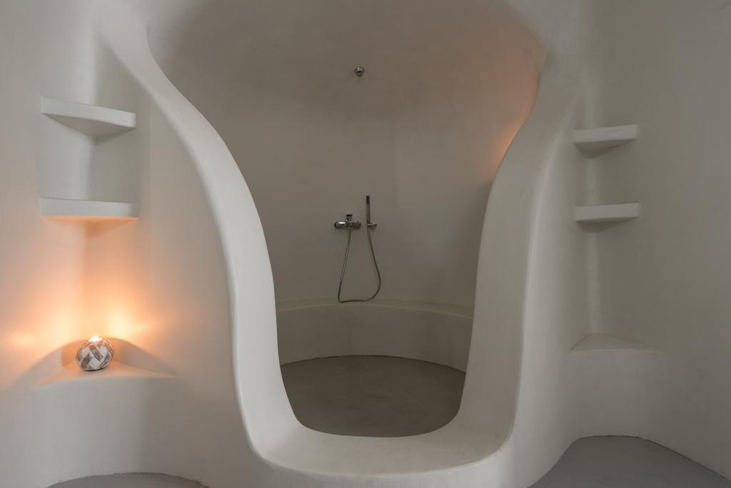 Sensation Villa - By Senses Collection Pyrgos Kallistis Luaran gambar