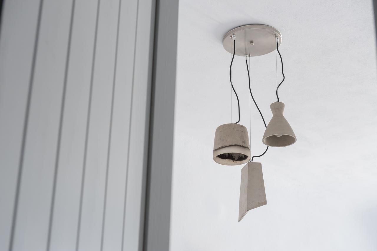 Sensation Villa - By Senses Collection Pyrgos Kallistis Luaran gambar
