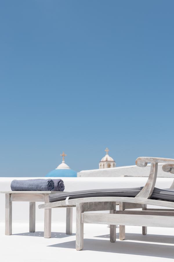 Sensation Villa - By Senses Collection Pyrgos Kallistis Luaran gambar